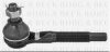 BORG & BECK BTR5805 Tie Rod End
